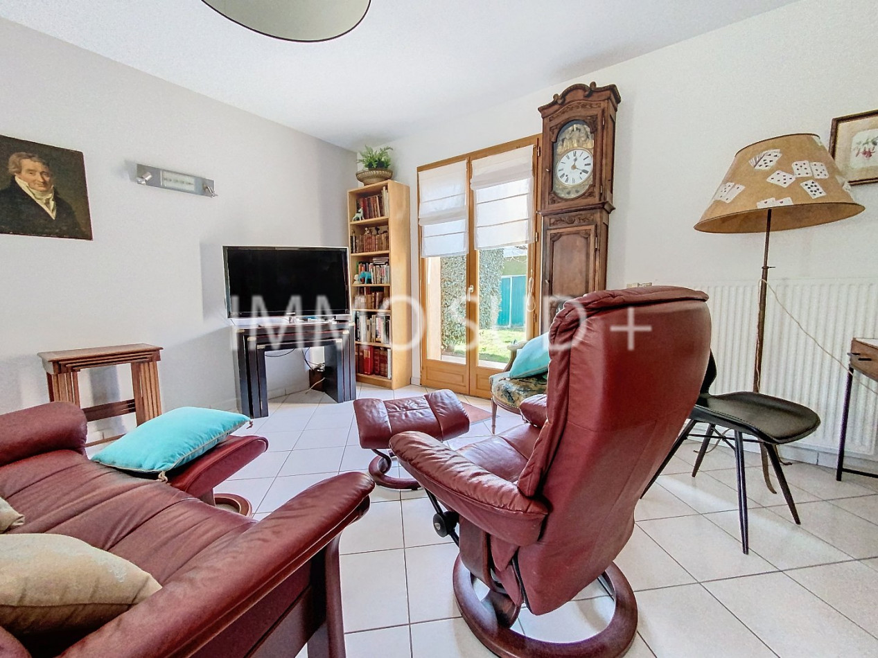 vente Maison Vif - Photo 6
