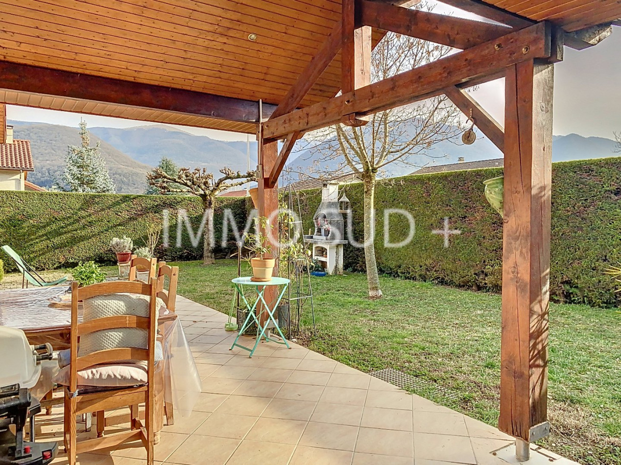 vente Maison Vif - Photo 2