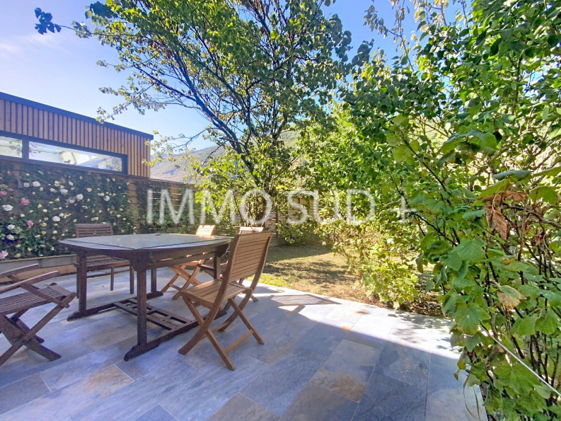 vente Maison Vif - Photo 1