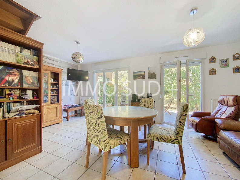 vente Maison Vif - Photo 4