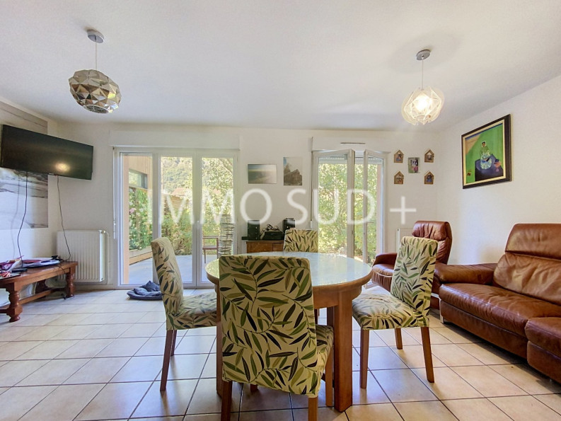 vente Maison Vif - Photo 5