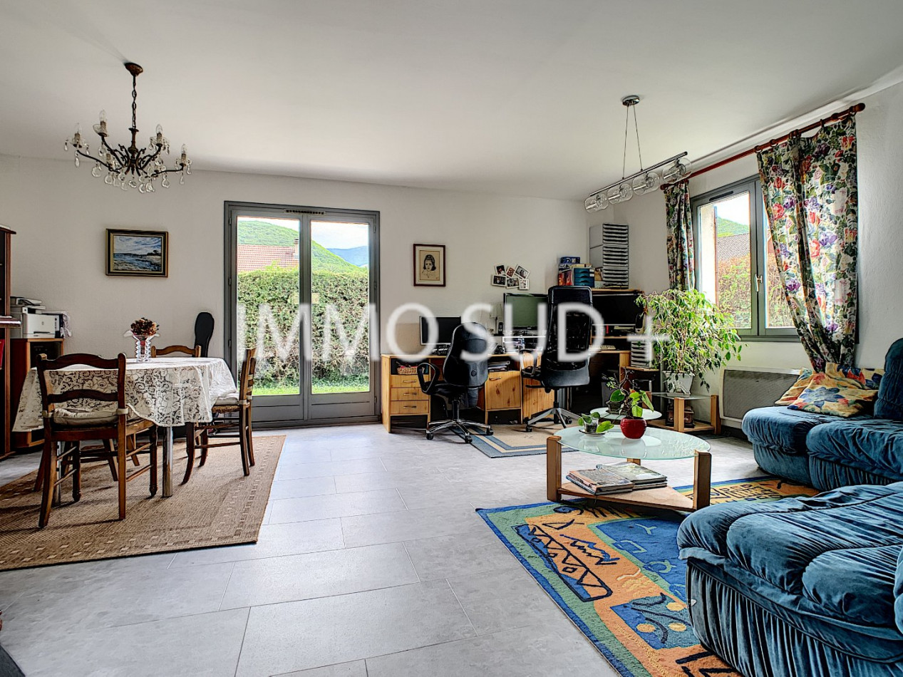 vente Maison Vif - Photo 1