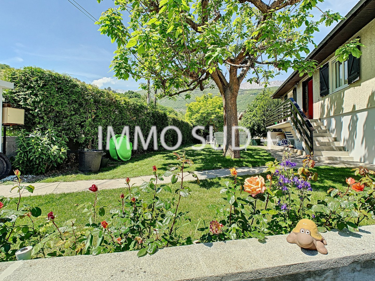 vente Maison Vif - Photo 2