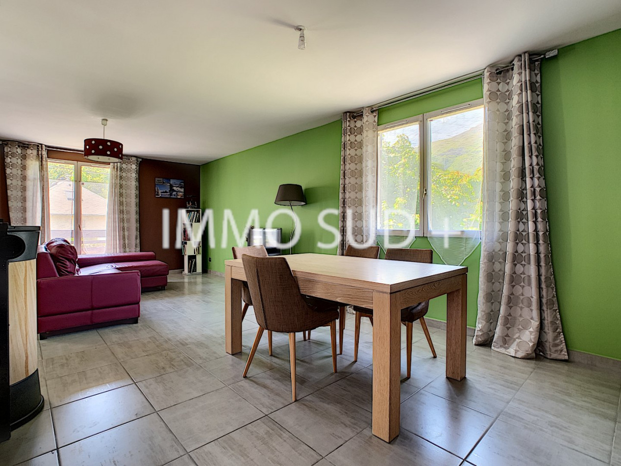 vente Maison Vif - Photo 1