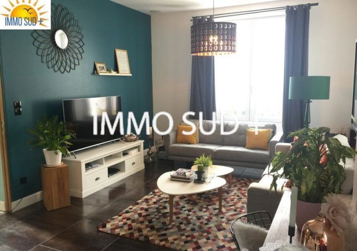 vente Maison Vizille