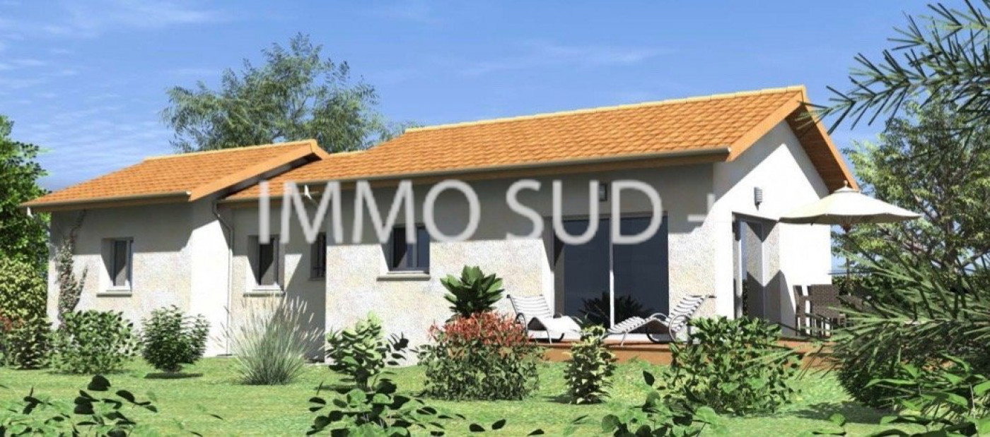 vente Maison Vif - Photo 1