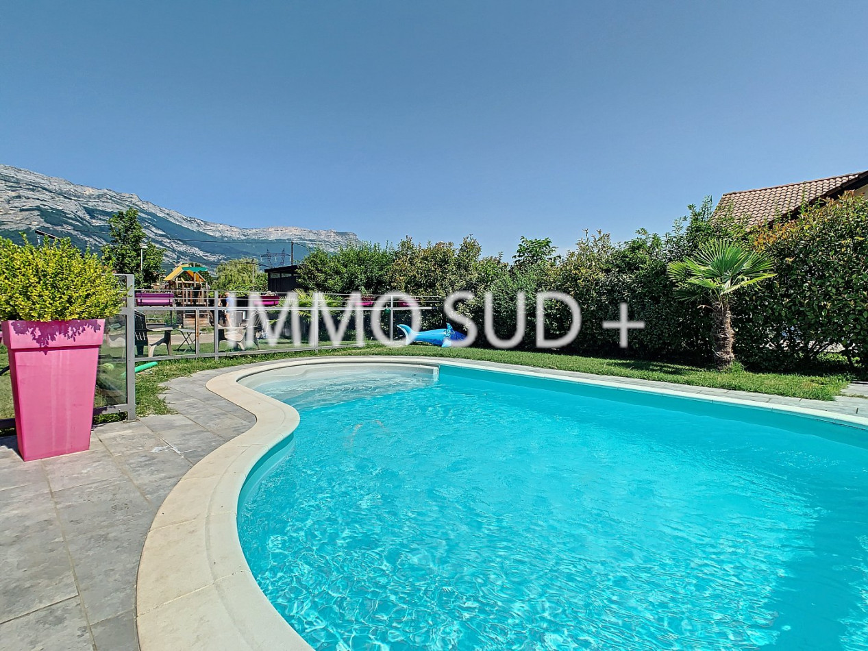 vente Maison Vif - Photo 1