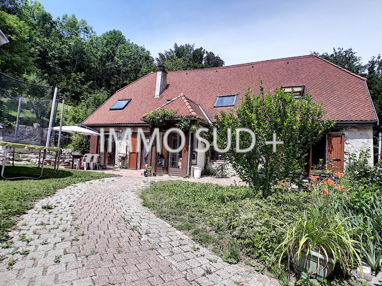 vente Maison Saint Sebastien - Photo 1