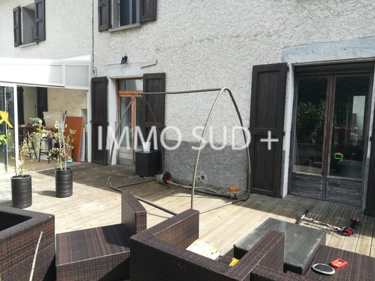 vente Maison Saint Paul De Varces - Photo 1