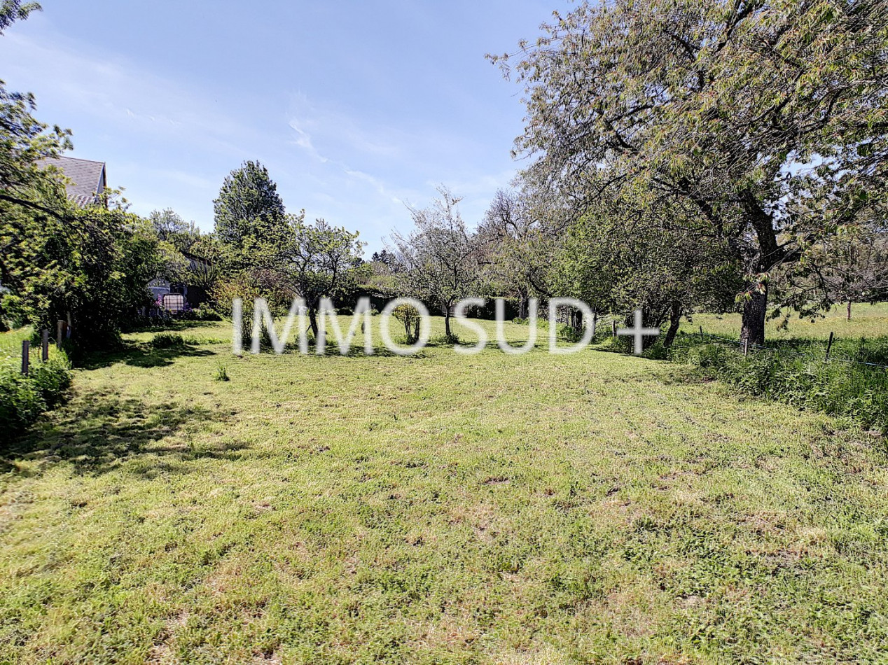 vente Terrain Pierre Chatel - Photo 1