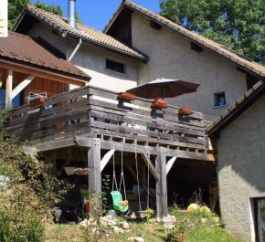 A vendre Saint Andeol 38038558 Immo sud plus