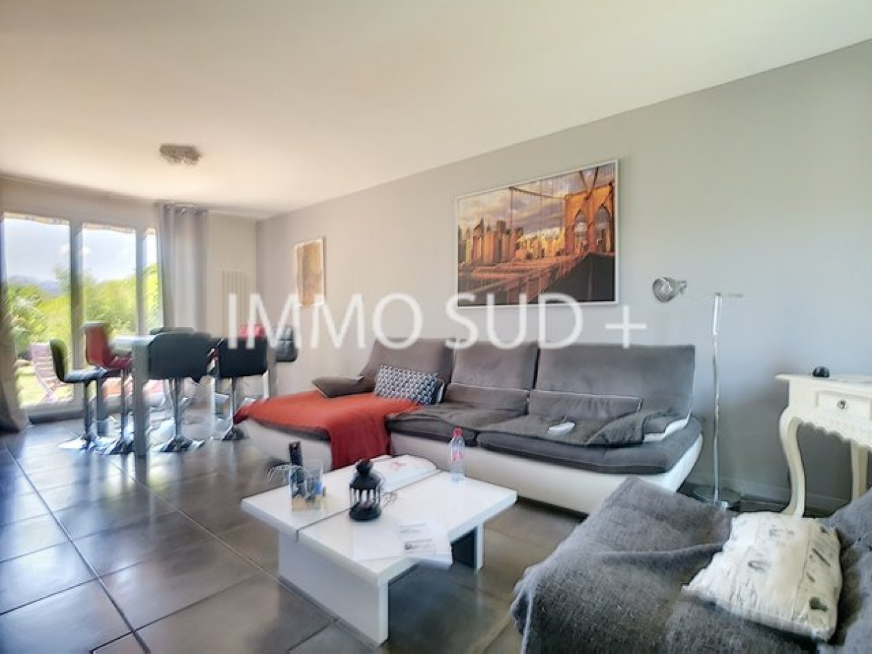 vente Maison Champ Sur Drac - Photo 1