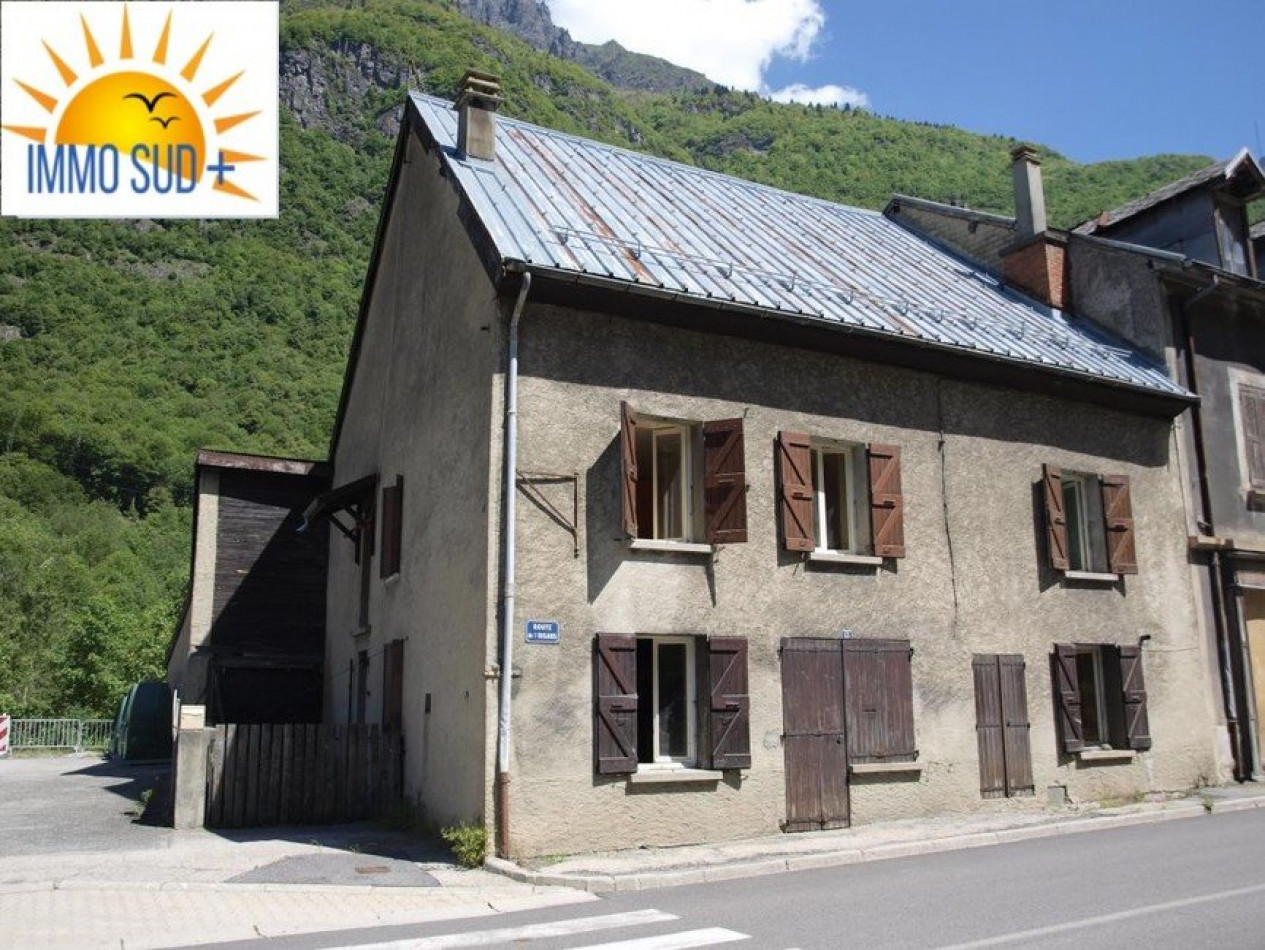 vente Maison Livet Et Gavet - Photo 1