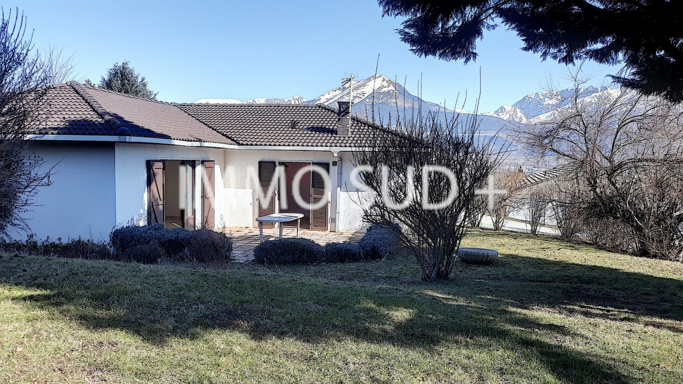 vente Maison La Mure - Photo 1