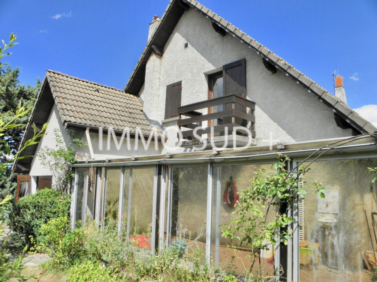 vente Maison Le Monestier Du Percy - Photo 1