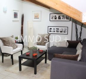 A vendre La Motte D'aveillans 38038845 Immo sud plus