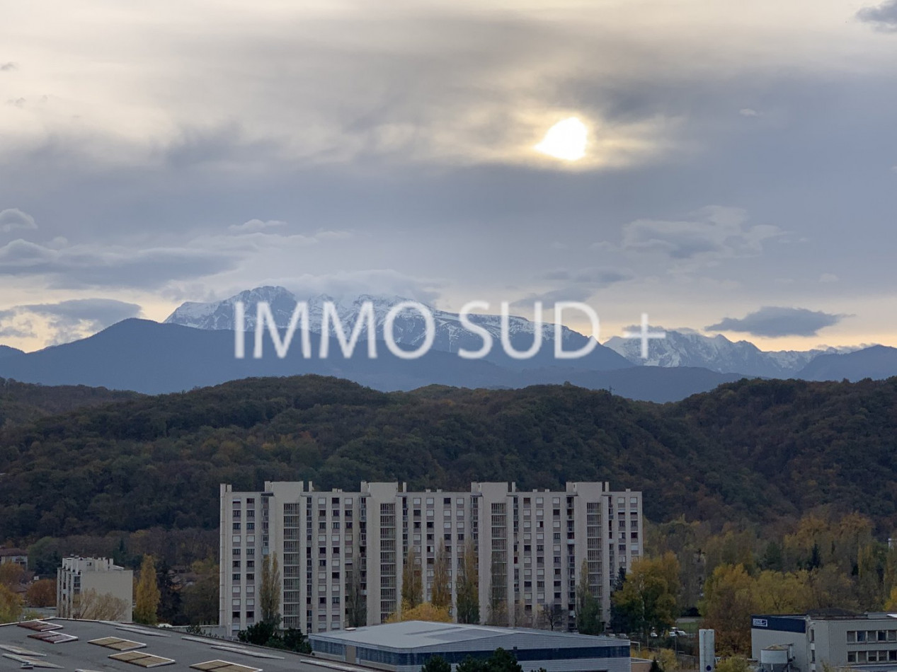 vente Appartement Le Pont De Claix - Photo 2