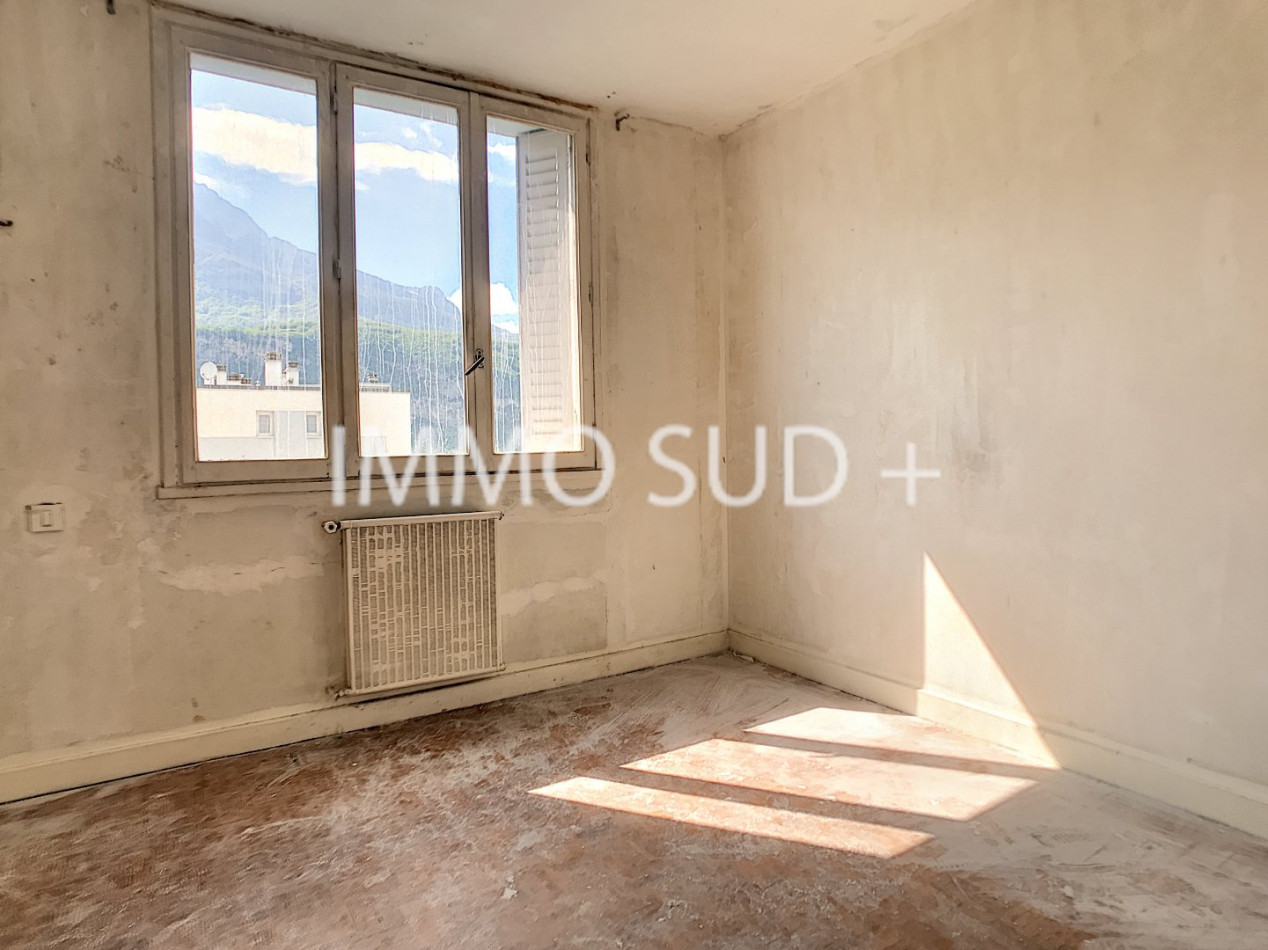 vente Appartement Le Pont De Claix - Photo 3