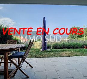 A vendre La Motte D'aveillans 38038982 Immo sud plus