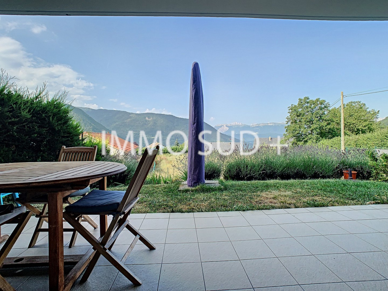 vente Maison La Motte D'aveillans - Photo 1