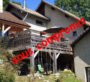 A vendre Saint Andeol 38038995 Immo sud plus