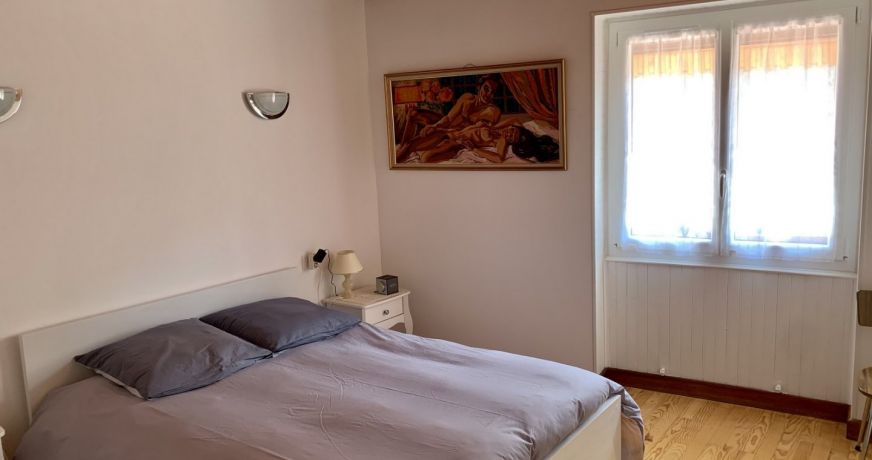 vente Maison Vasselin