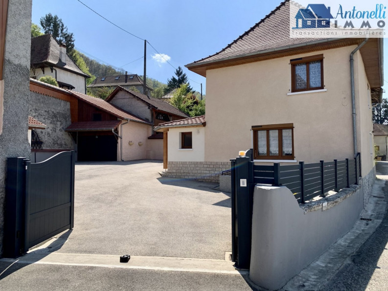 vente Maison Vasselin - Photo 3