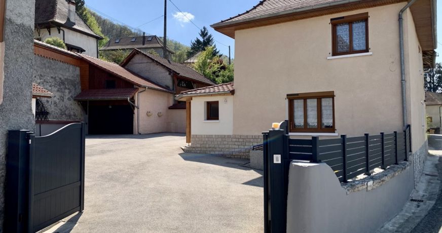 vente Maison Vasselin