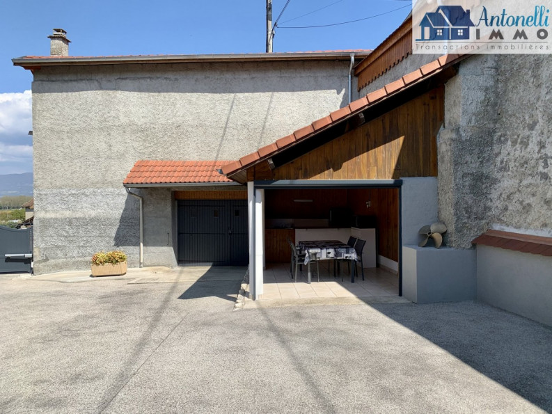 vente Maison Vasselin - Photo 4