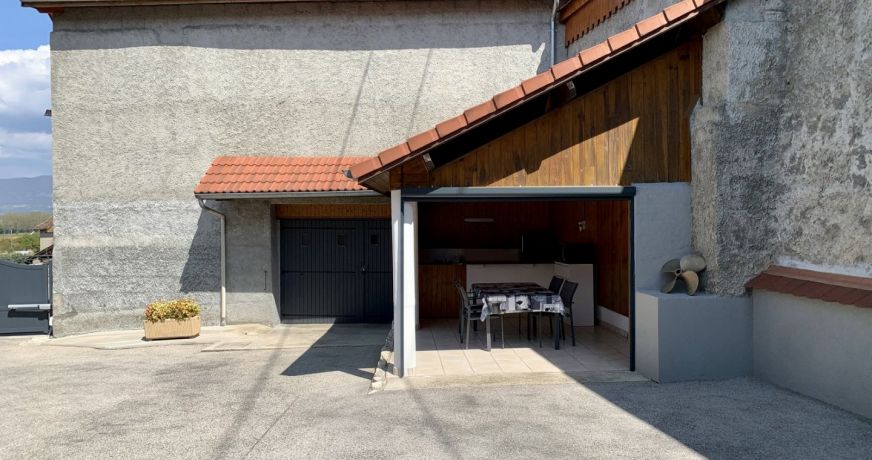 vente Maison Vasselin