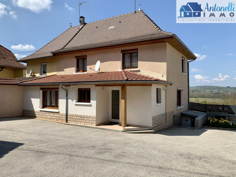 à vendre Maison Vasselin - Photo 1