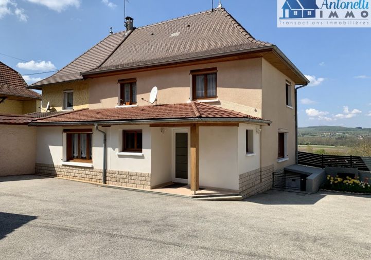 à vendre Maison Vasselin