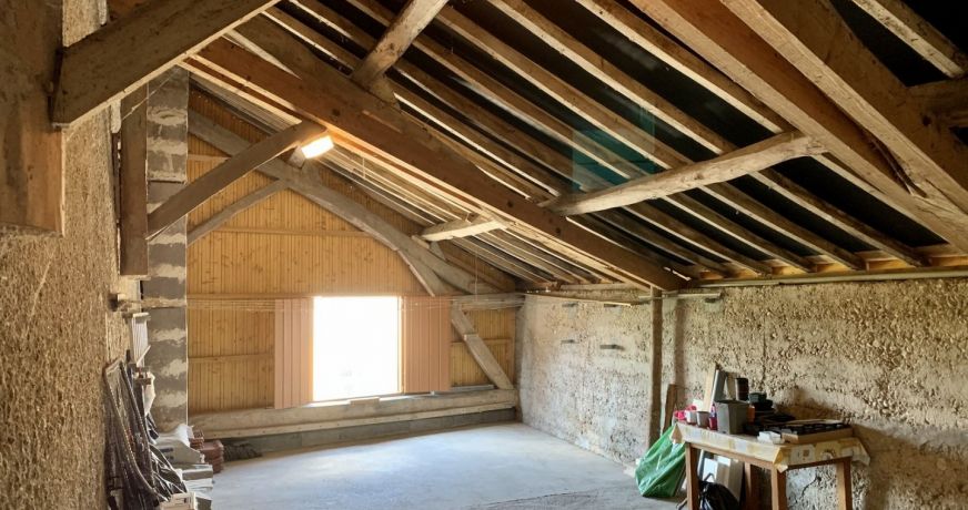 vente Maison Vasselin