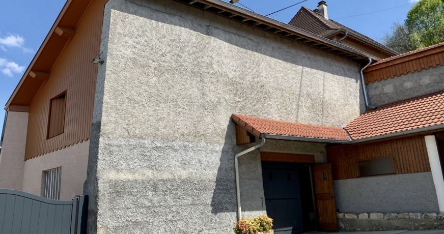 vente Maison Vasselin