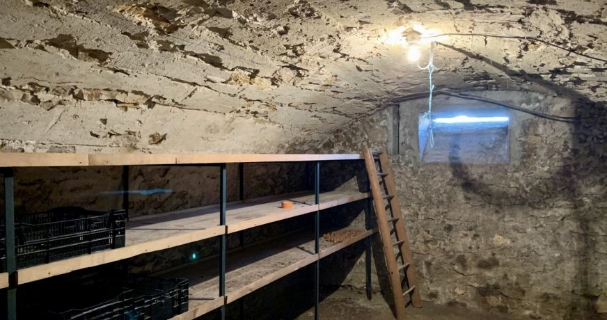 vente Maison Vasselin