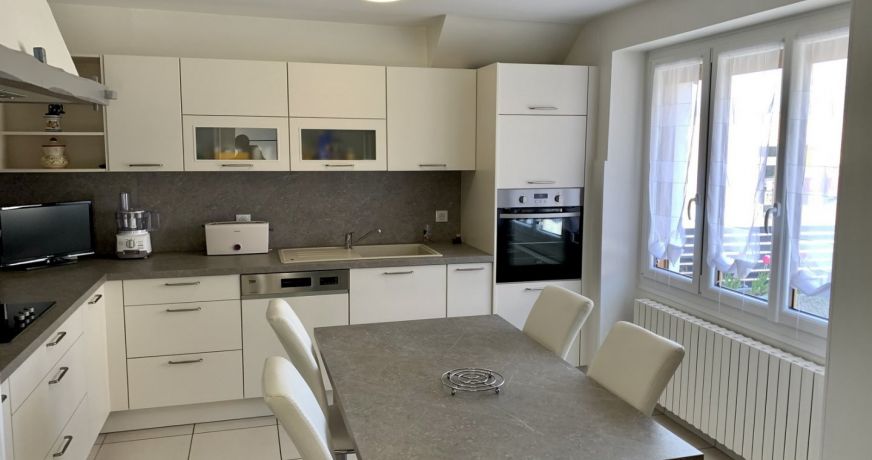 vente Maison Vasselin