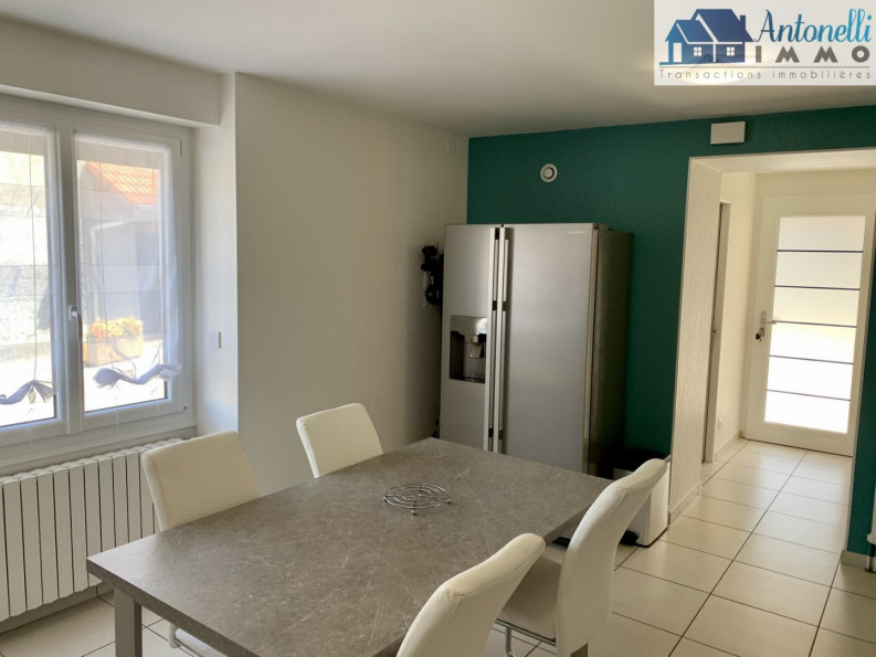 vente Maison Vasselin - Photo 10