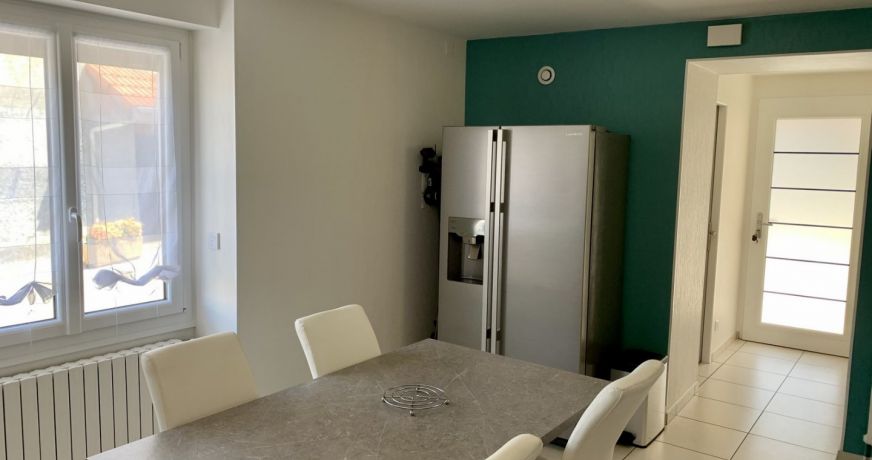 vente Maison Vasselin