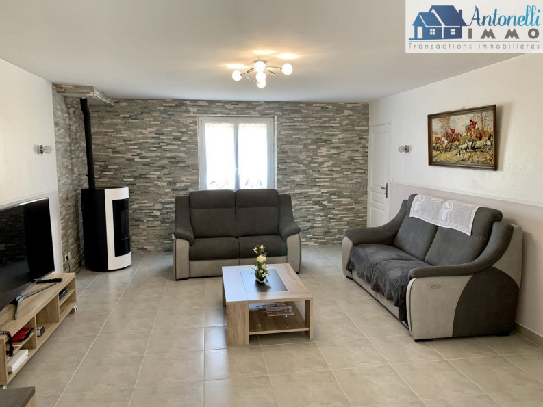 vente Maison Vasselin - Photo 6