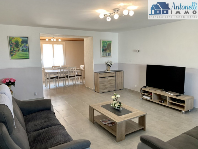 vente Maison Vasselin - Photo 7