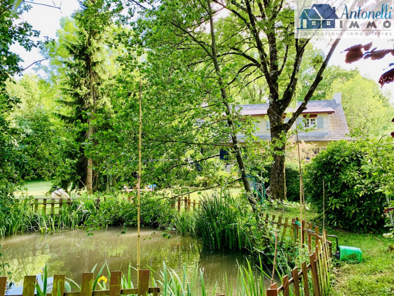 à vendre Maison Morestel - Photo 2