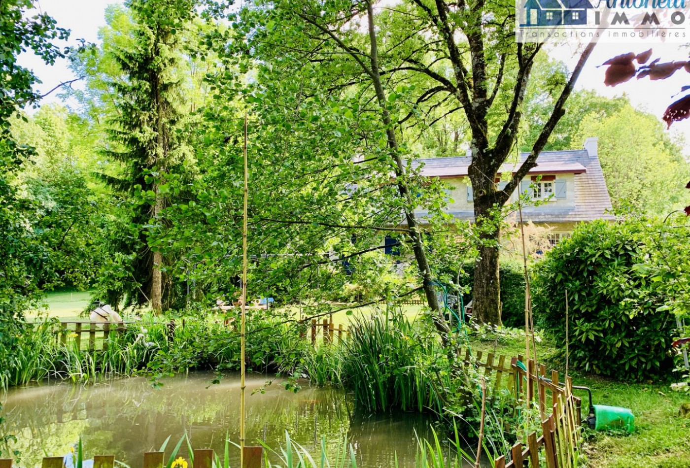 vente Maison Morestel - Photo 2