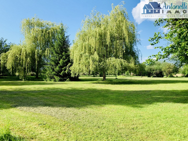 à vendre Maison Morestel - Photo 3