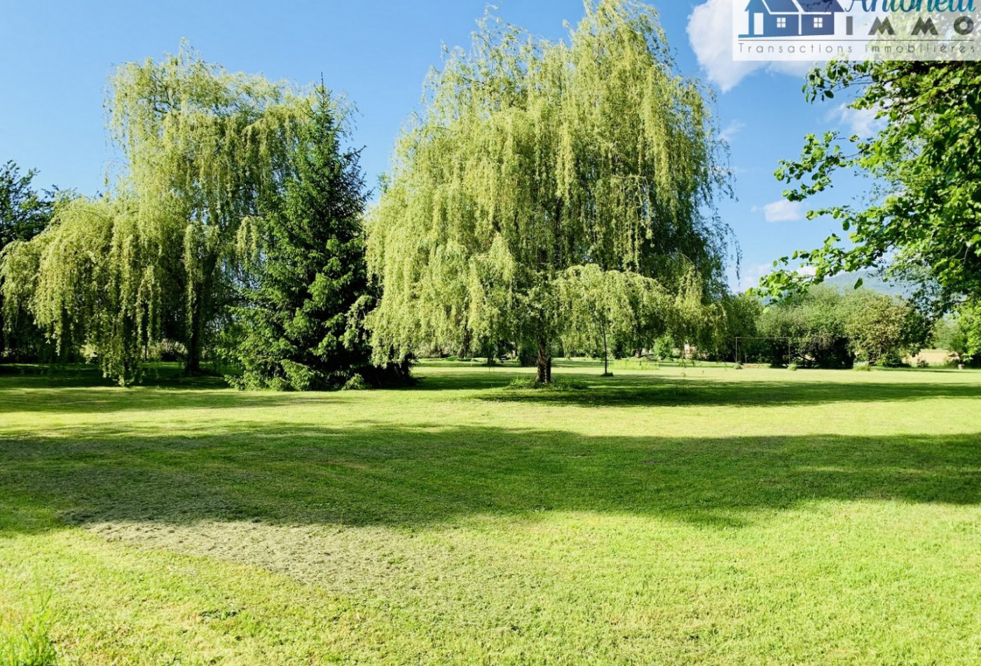 vente Maison Morestel - Photo 3