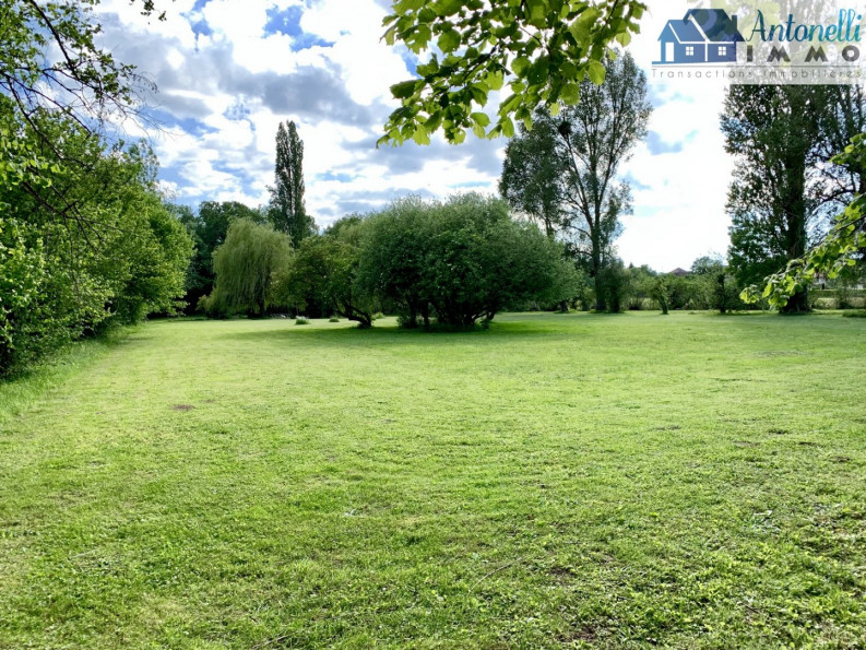 à vendre Maison Morestel - Photo 13