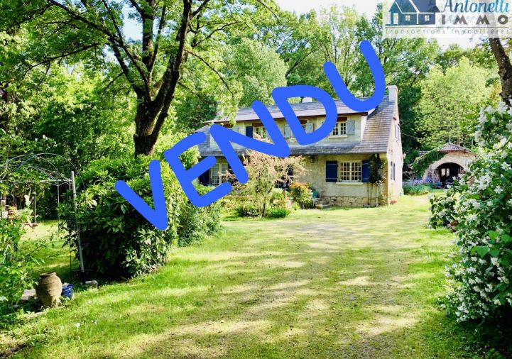 à vendre Maison Morestel