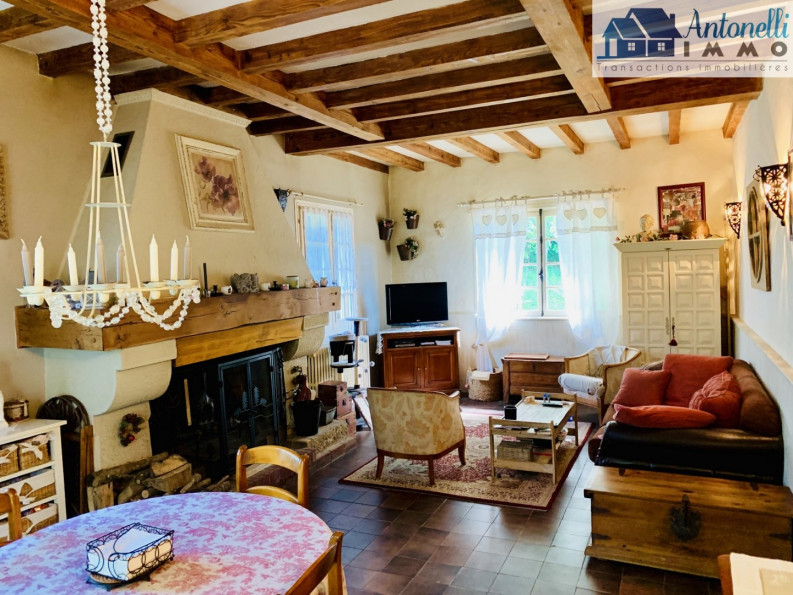 à vendre Maison Morestel - Photo 5