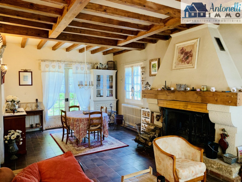 à vendre Maison Morestel - Photo 6