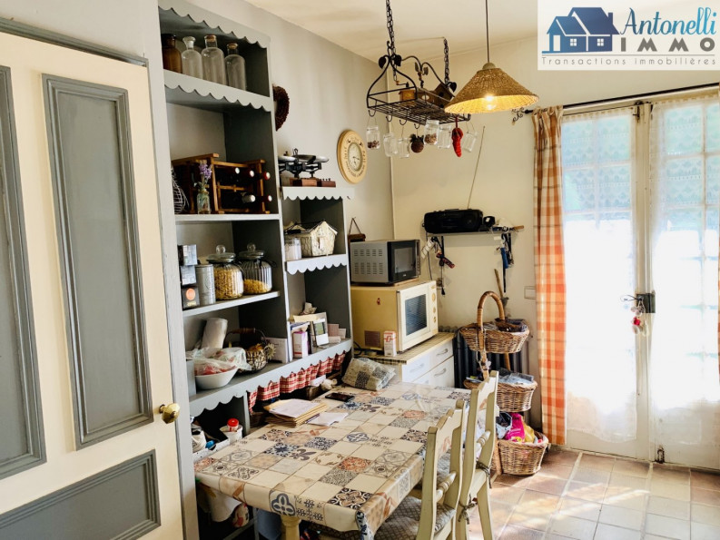 à vendre Maison Morestel - Photo 7