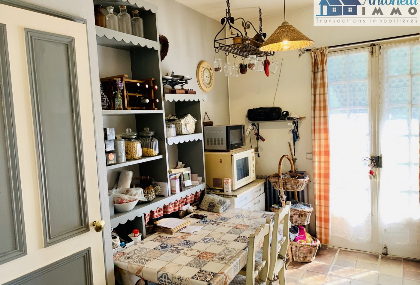 vente Maison Morestel - Photo 7